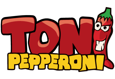 Toni Pepperoni-avatar