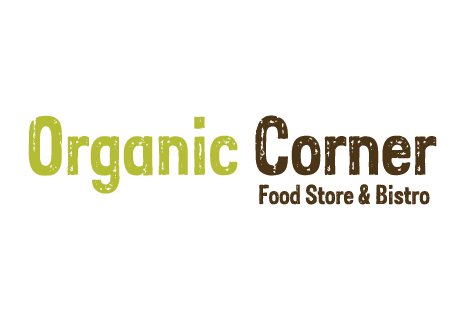 Organic Corner-avatar