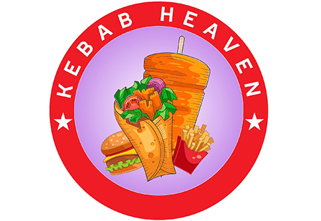 Kebab Heaven 24h Żory-avatar