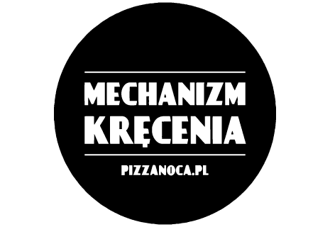 Mechanizm Kręcenia Pizza Nocą-avatar