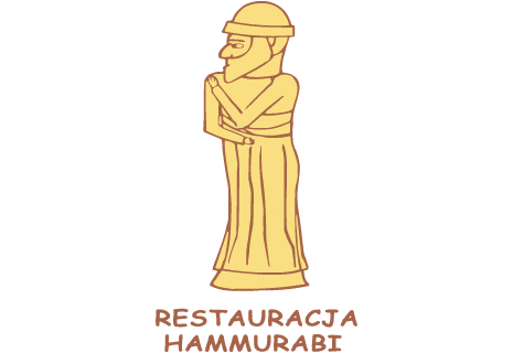 Restauracja Hammurabi-avatar