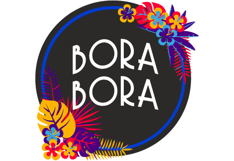 Bora Bora-avatar