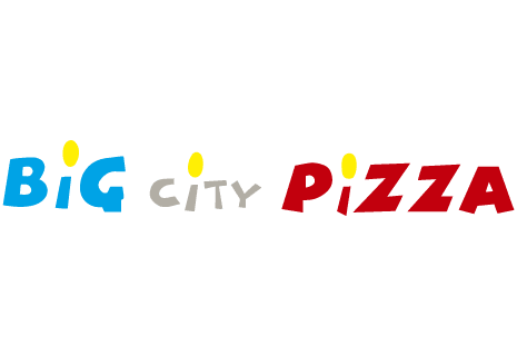 Big City Pizza-avatar