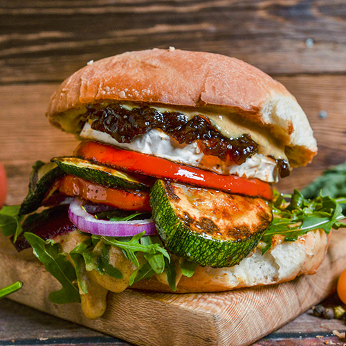 Cheese Burger