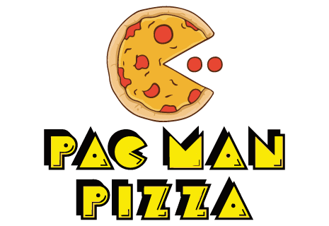 Pac Man Pizza-avatar