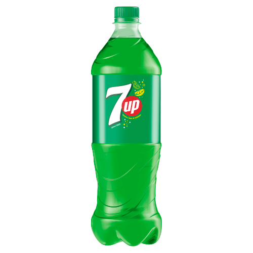 7UP 0,85l