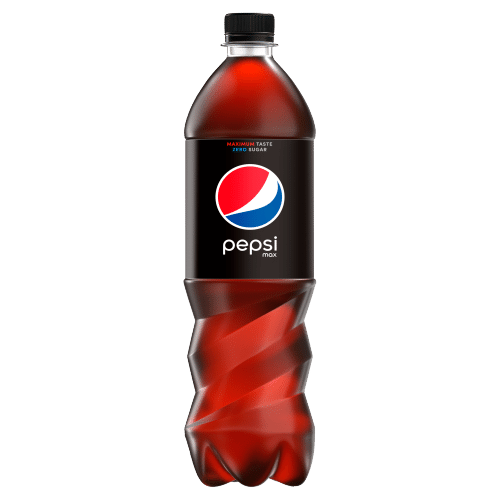 Pepsi Max 0,85l