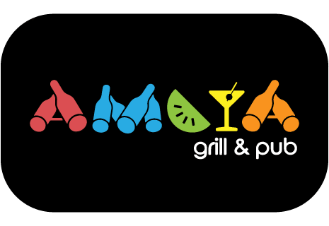 Amcia Grill&Pub-avatar