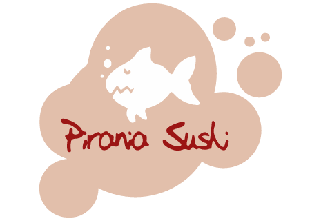 Pirania Sushi-avatar