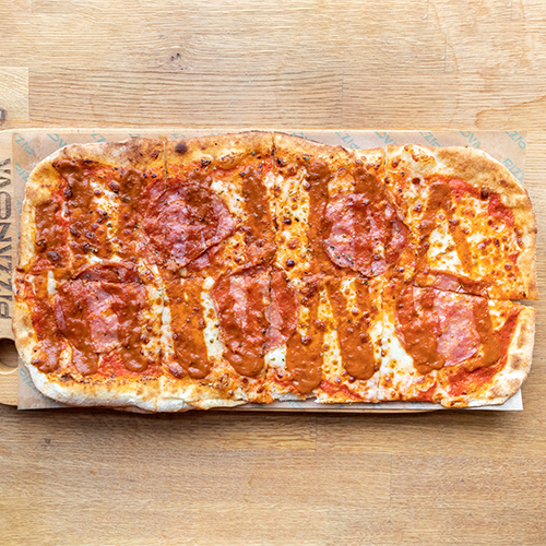 Pizza Saaalami