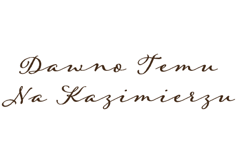 Dawno Temu Na Kazimierzu-avatar