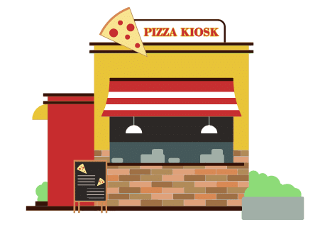 Pizza Kiosk Italian Food and Megalo Burger-avatar