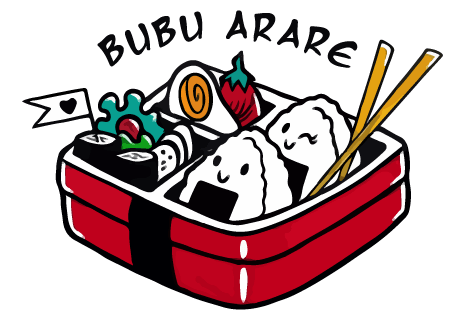 Bubu Arare-avatar