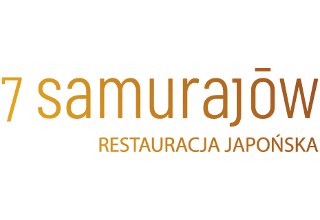 7 Samurajów Restauracja Japońska-avatar