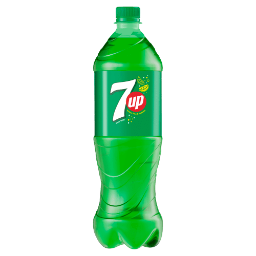 7Up 1l