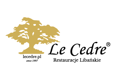 Restauracja Le Cedre-avatar