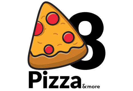 Pizza 8 - Pizza & More-avatar