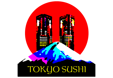 Tokyo Sushi-avatar