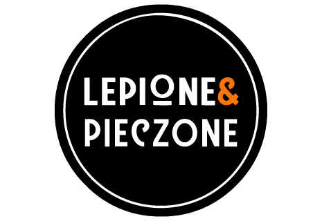 Lepione & Pieczone by Chłopskie Jadło-avatar
