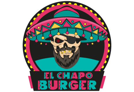 El Chapo Burger-avatar