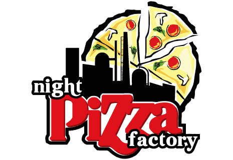 Night Pizza Factory-avatar