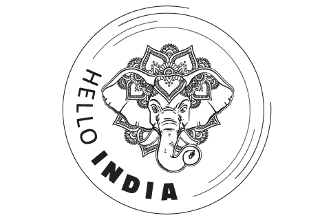 Hello India-avatar