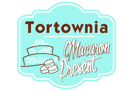 Tortownia Macaron Present-avatar
