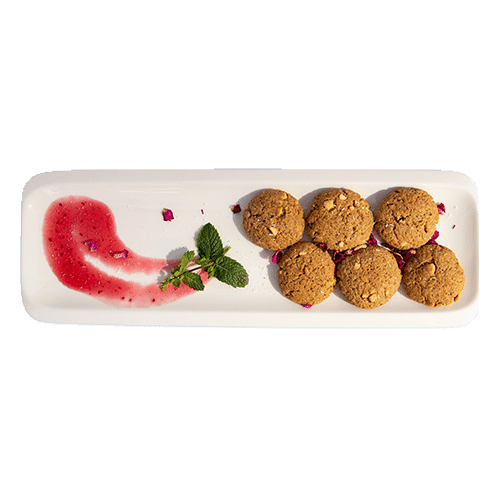 Ciastka tybetańskie 100g