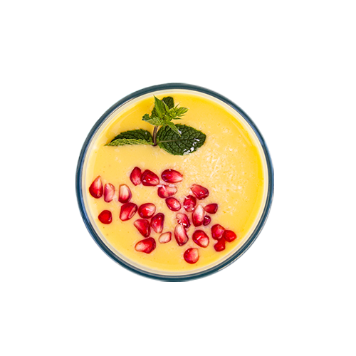 Lassi z mango 0,27l