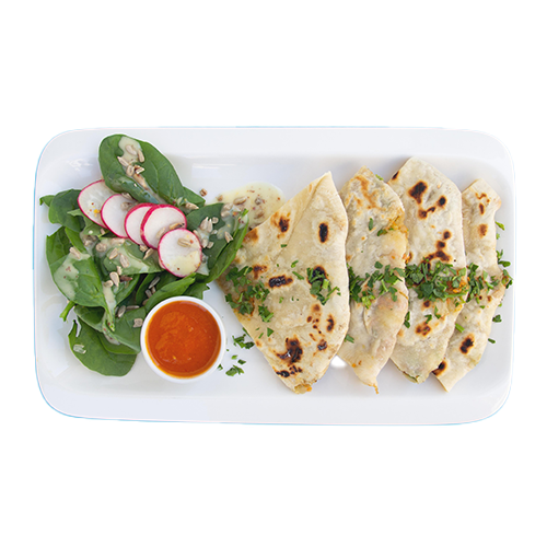 Parantha