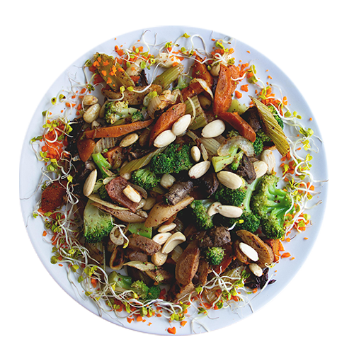 Shabtak 300g