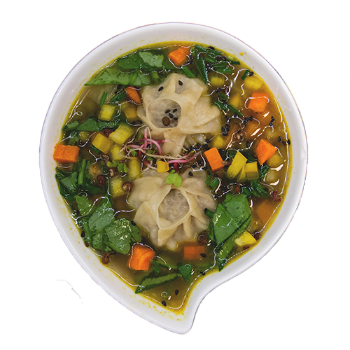 Zupa Mothuk 400g