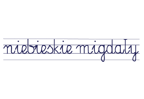 Niebieskie Migdały-avatar