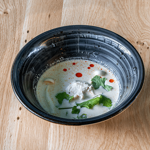 Zupa Laksa