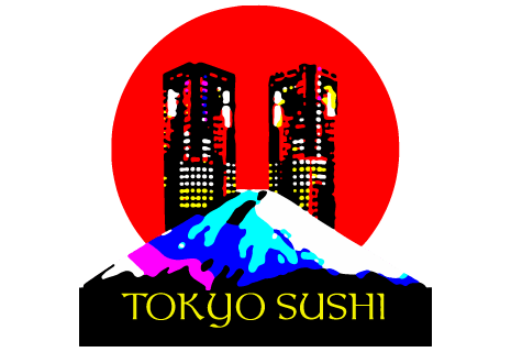 Tokyo Sushi-avatar