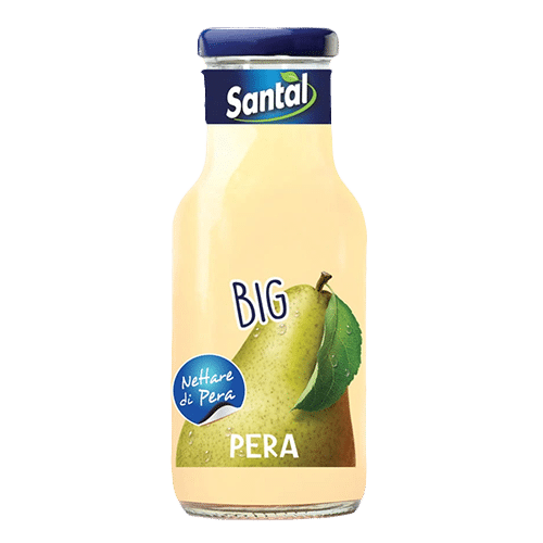 Santal Sok Gruszkowy 0,25l