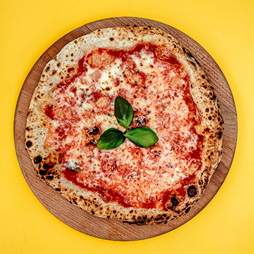 Pizza Margherita