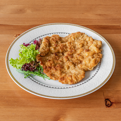 Kotlet schabowy