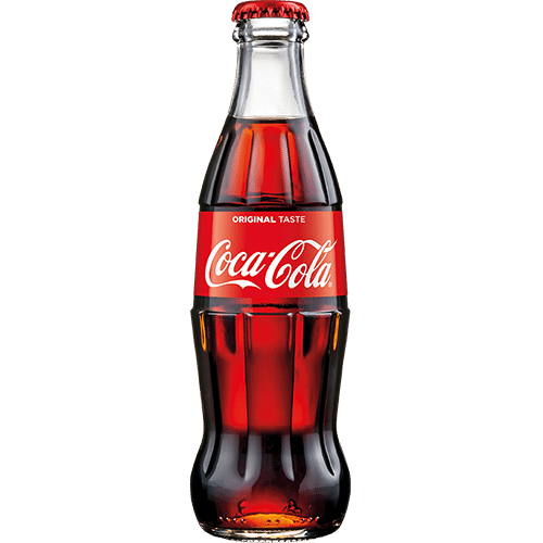 Coca-Cola 0,25l