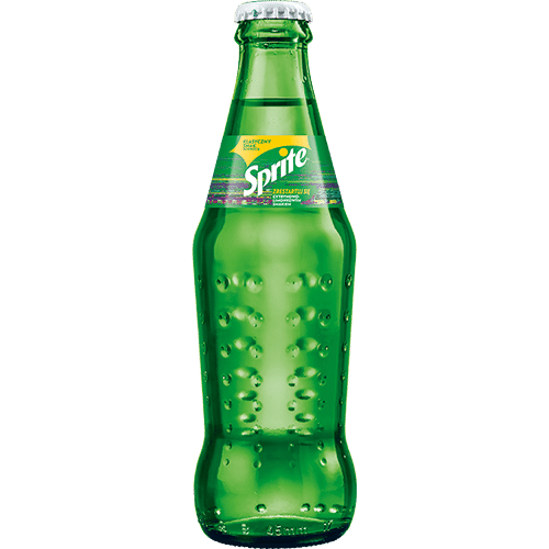 Sprite 0,25l