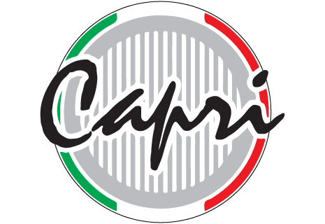Ristorante Pizzeria Capri-avatar