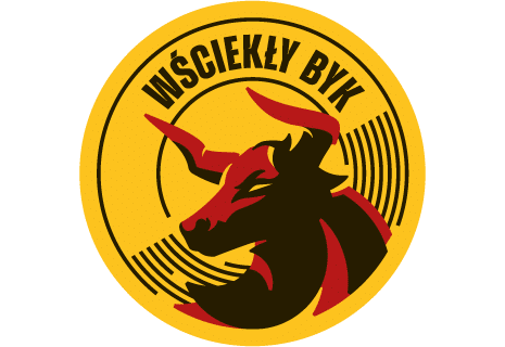 Wściekły Byk: The Angry Bull-avatar