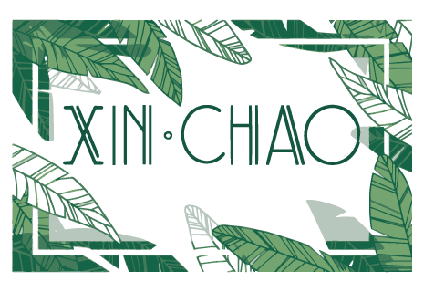 Xin Chao-avatar