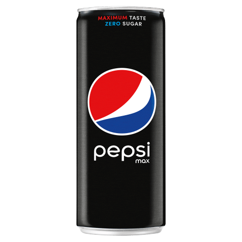 Pepsi Max 0,3l
