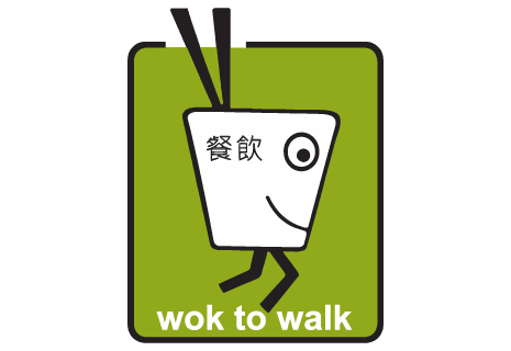 Wok to walk-avatar