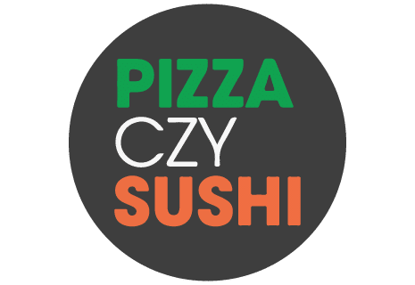 Pizza czy Sushi-avatar