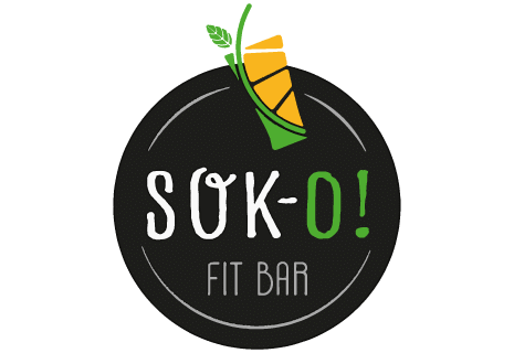Sok-o! Fit Bar-avatar