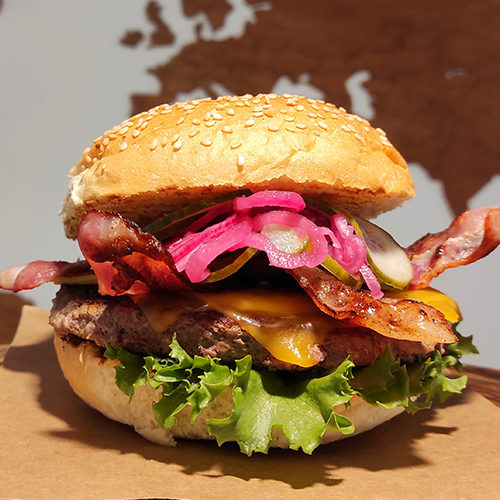Burger Berlin