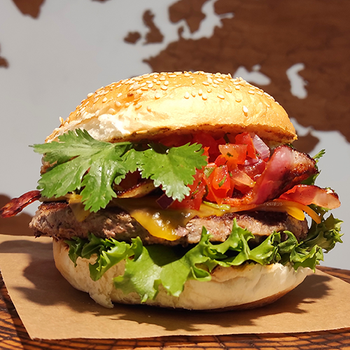 Burger Meksyk