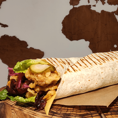 Tortilla Berlin